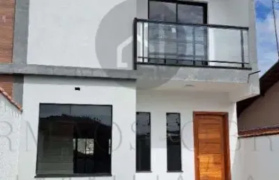 Casa com 3 quartos à venda na rua isaura junqueira lobato, 80, jardim das acácias, poços de caldas por r$ 600.000
