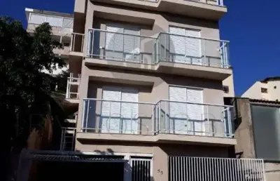 Apartamento com 2 quartos à venda na rua oscar marcondes de paula, 55, jardim vitória, poços de caldas, 84 m2 por r$ 360.000