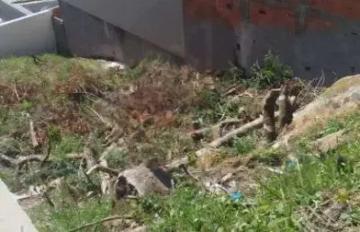Terreno à venda na rua sete, 401, jardim bandeirantes, poços de caldas por r$ 152.250