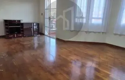 Apartamento com 3 quartos à venda na rua cirilo silva, 85, dos funcionários, poços de caldas, 227 m2 por r$ 695.000
