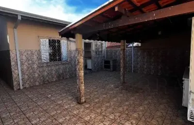 Casa com 2 quartos para alugar na rua dovino joão morás, 175, jardim itamaraty ii, poços de caldas por r$ 1.600