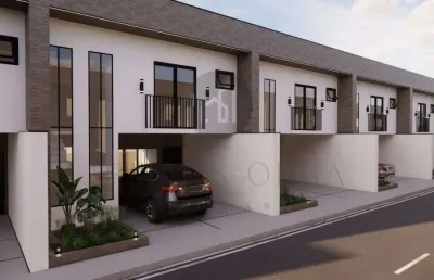 Terreno à venda na rua pedro zeferino de carvalho, 2, estância poços de caldas, poços de caldas, 95 m2 por r$ 110.000
