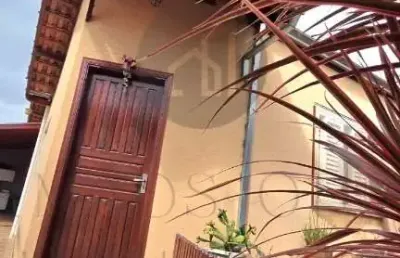 Casa com 3 quartos à venda na rua benedito salles, 110, jardim são bento, poços de caldas, 108 m2 por r$ 315.000