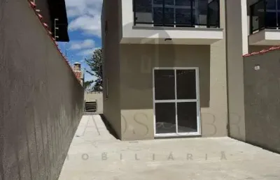 Casa com 2 quartos à venda na avenida nilza maria botelho megale, 841, santa teresa, poços de caldas, 77 m2 por r$ 360.000