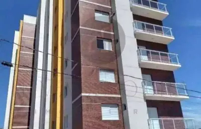 Apartamento com 2 quartos à venda na rua antônio augusto grillo, 90, jardim country club, poços de caldas, 67 m2 por r$ 375.000