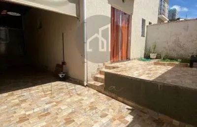 Casa com 2 quartos à venda na rua josé vieira júnior, 95, jardim country club, poços de caldas, 96 m2 por r$ 490.000