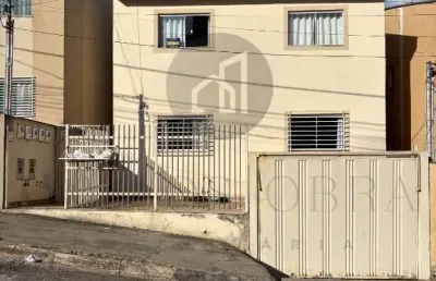 Apartamento com 2 quartos à venda na rua heloísa eneida estevo, 265, jardim paraíso, poços de caldas, 80 m2 por r$ 240.000
