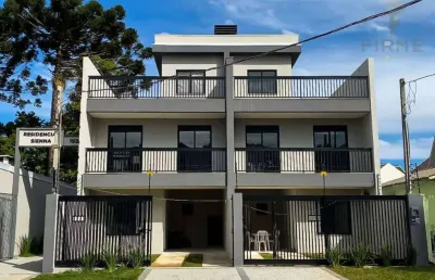 Casa com 3 quartos  à venda, 188.79 m2 por r$799000.00  - boqueirao - curitiba/pr