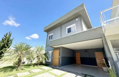 Casa de condomínio com 3 quartos  à venda, 248.81 m2 por r$1900000.00  - xaxim - curitiba/pr