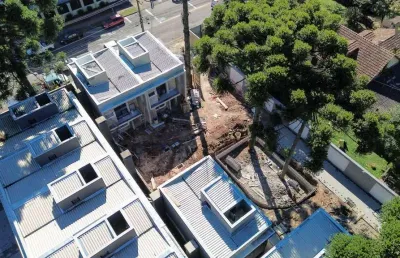 Sobrado com 3 quartos  à venda, 103.32 m2 por r$890000.00  - boqueirao - curitiba/pr