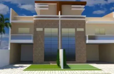 Sobrado com 3 quartos  à venda, 135.69 m2 por r$800000.00  - capao raso - curitiba/pr