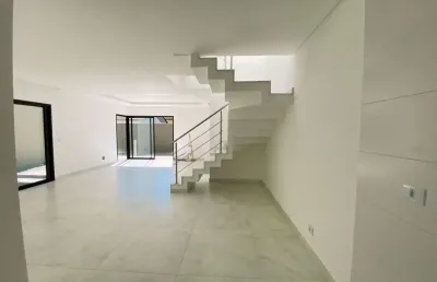 Sobrado com 3 quartos  à venda, 120.00 m2 por r$795000.00  - hauer - curitiba/pr