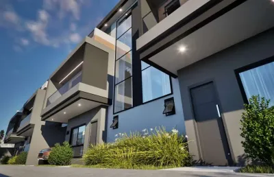 Sobrado com 4 quartos  à venda, 171.35 m2 por r$970000.00  - boqueirao - curitiba/pr
