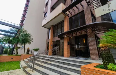 Loft com 1 quarto  à venda, 101.90 m2 por r$699000.00  - cabral - curitiba/pr