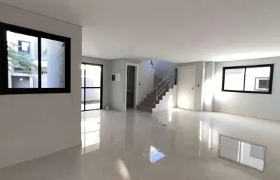 Sobrado com 3 quartos  à venda, 105.53 m2 por r$639000.00  - uberaba - curitiba/pr