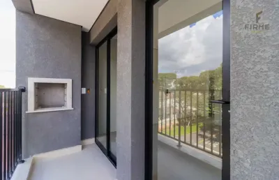 Apartamento com 1 quarto  à venda, 34.89 m2 por r$314477.00  - portao - curitiba/pr