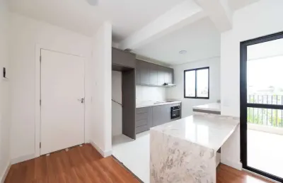 Apartamento com 2 quartos  à venda, 56.00 m2 por r$355000.00  - jardim paulista - campina grande do sul/pr