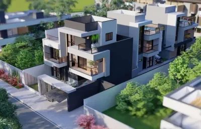 Sobrado com 3 quartos  à venda, 160.43 m2 por r$1350000.00  - jardim das americas - curitiba/pr