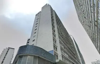 Apartamento com 3 quartos  à venda, 125.40 m2 por r$470000.00  - centro - curitiba/pr