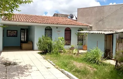 Casa com 3 quartos  à venda, 64.02 m2 por r$480000.00  - jardim das americas - curitiba/pr