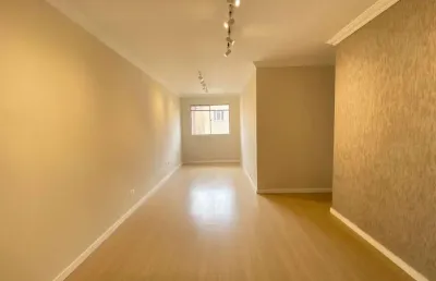 Apartamento com 3 quartos  à venda, 60.00 m2 por r$405000.00  - novo mundo - curitiba/pr