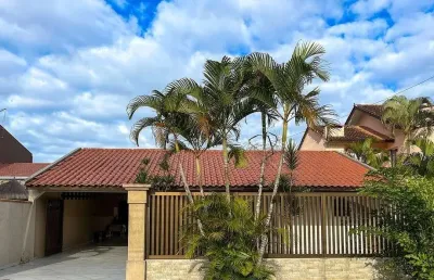 Casa com 3 quartos  à venda, 180.66 m2 por r$795000.00  - ipanema - pontal do parana/pr