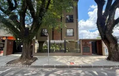 Studio com 1 quarto  para alugar, 28.63 m2 por r$2000.00  - prado velho - curitiba/pr