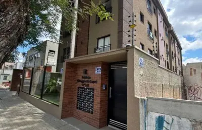 Loft com 1 quarto  para alugar, 28.63 m2 por r$2000.00  - prado velho - curitiba/pr