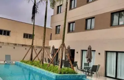Studio com 1 quarto  à venda, 17.12 m2 por r$245000.00  - novo mundo - curitiba/pr