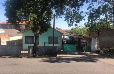 Casa com 2 quartos  à venda, 87.90 m2 por r$345000.00  - uberaba - curitiba/pr