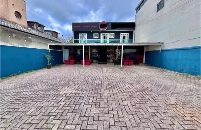 Sobrado com 3 quartos  à venda, 220.00 m2 por r$1590000.00  - borda do campo - sao jose dos pinhais/pr