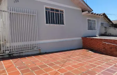 Casa com 3 quartos  à venda, 115.00 m2 por r$365000.00  - alto boqueirao - curitiba/pr