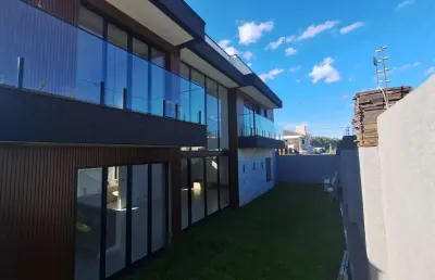 Casa de condomínio com 4 quartos  à venda, 255.00 m2 por r$2090000.00  - umbara - curitiba/pr