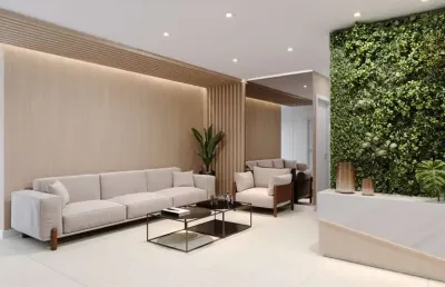 Apartamento com 2 quartos  à venda, 78.32 m2 por r$964622.84  - agua verde - curitiba/pr