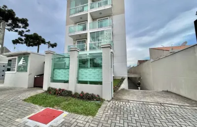 Apartamento com 3 quartos  à venda, 126.03 m2 por r$895000.00  - boqueirao - curitiba/pr