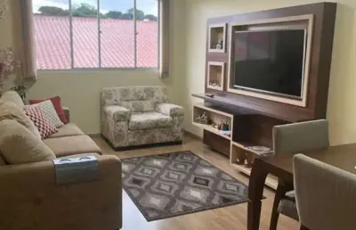 Apartamento com 2 quartos  à venda, 58.38 m2 por r$284000.00  - xaxim - curitiba/pr