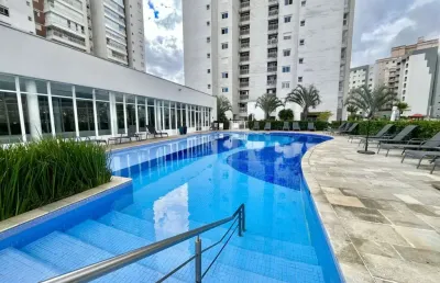 Apartamento com 4 quartos  à venda, 155.11 m2 por r$1920000.00  - portao - curitiba/pr
