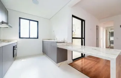 Apartamento com 2 quartos  à venda, 56.00 m2 por r$355000.00  - jardim paulista - campina grande do sul/pr