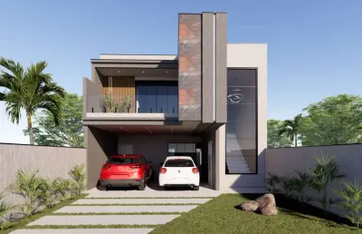 Casa com 3 quartos  à venda, 149.00 m2 por r$1280000.00  - portao - curitiba/pr