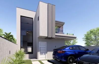 Sobrado com 3 quartos  à venda, 149.00 m2 por r$1280000.00  - portao - curitiba/pr