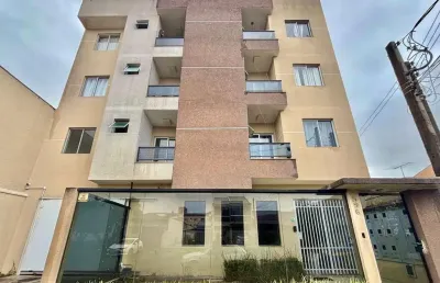 Apartamento com 3 quartos  à venda, 71.78 m2 por r$339000.00  - cidade jardim - sao jose dos pinhais/pr
