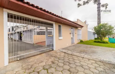 Sobrado com 2 quartos  à venda, 74.00 m2 por r$360000.00  - hauer - curitiba/pr