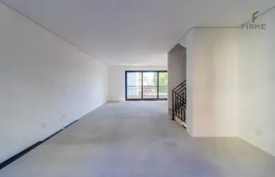 Casa de condomínio com 3 quartos  à venda, 266.94 m2 por r$2720000.00  - ahu - curitiba/pr