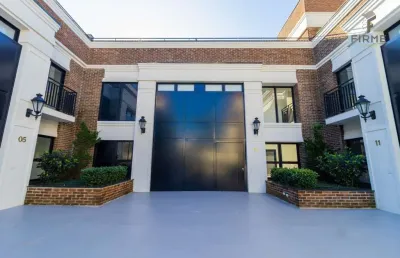 Casa de condomínio com 3 quartos  à venda, 444.70 m2 por r$3990000.00  - ahu - curitiba/pr