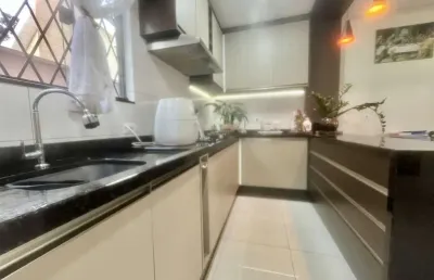 Sobrado com 3 quartos  à venda, 146.35 m2 por r$677000.00  - boqueirao - curitiba/pr