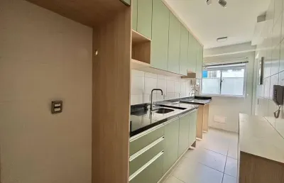 Apartamento com 2 quartos  à venda, 60.00 m2 por r$290000.00  - vargem grande - pinhais/pr
