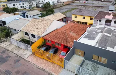 Casa com 11 quartos  à venda, 200.18 m2 por r$850000.00  - sitio cercado - curitiba/pr