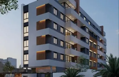 Apartamento com 3 quartos  à venda, 81.41 m2 por r$735000.00  - capao da imbuia - curitiba/pr