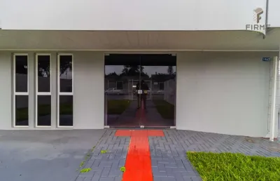 Loja para alugar, 456.00 m2 por r$10800.00  - hauer - curitiba/pr
