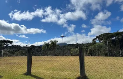 Fazenda à venda, 439485.00 m2 por r$8500000.00  - vila fuck - piraquara/pr